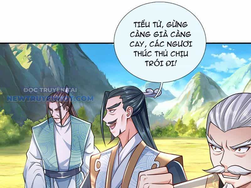 Kiếm Tiên Võ Đế: Bắt Đầu Huyền Vũ Môn Chi Biến - Chương 134 - ảnh 17