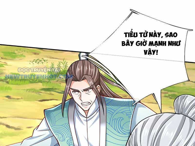 Kiếm Tiên Võ Đế: Bắt Đầu Huyền Vũ Môn Chi Biến - Chương 134 - ảnh 2