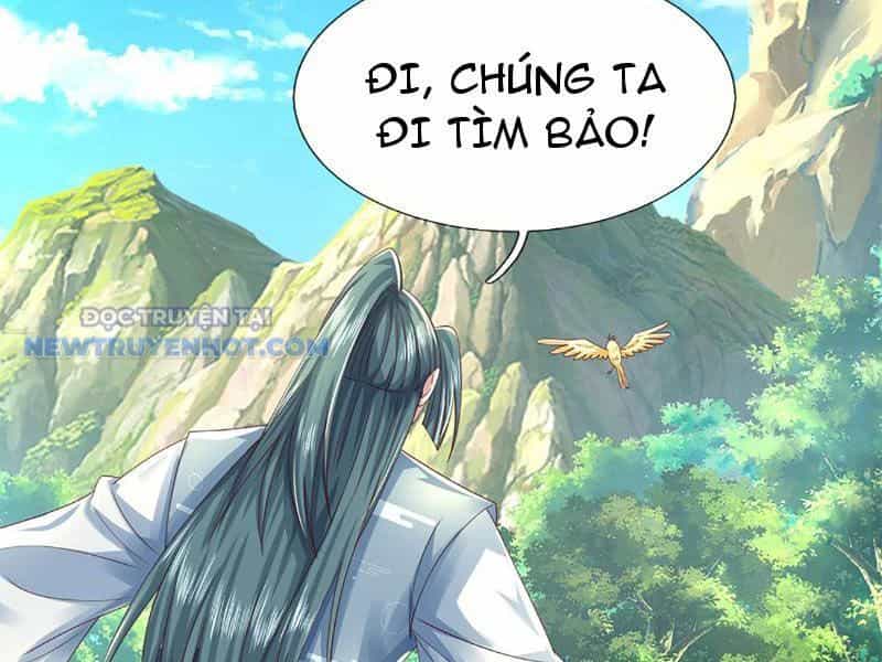 Kiếm Tiên Võ Đế: Bắt Đầu Huyền Vũ Môn Chi Biến - Chương 134 - ảnh 50