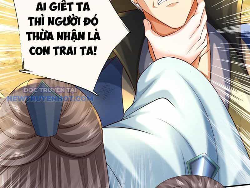 Kiếm Tiên Võ Đế: Bắt Đầu Huyền Vũ Môn Chi Biến - Chương 136 - ảnh 70