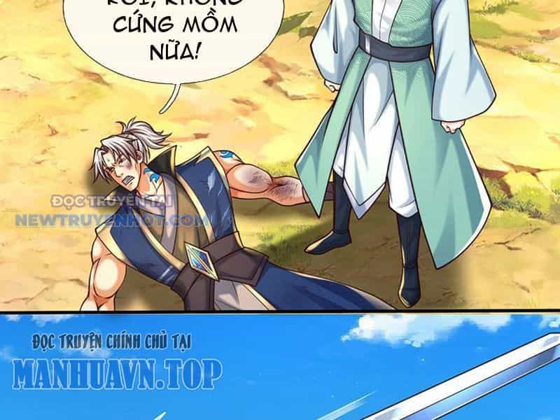 Kiếm Tiên Võ Đế: Bắt Đầu Huyền Vũ Môn Chi Biến - Chương 137 - ảnh 35