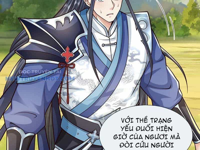 Kiếm Tiên Võ Đế: Bắt Đầu Huyền Vũ Môn Chi Biến - Chương 137 - ảnh 44