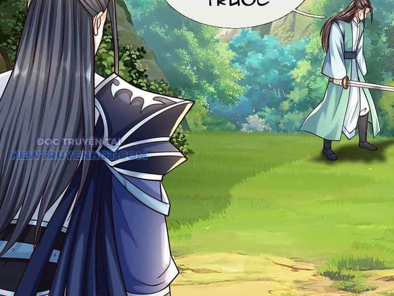 Kiếm Tiên Võ Đế: Bắt Đầu Huyền Vũ Môn Chi Biến - Chương 137 - ảnh 56