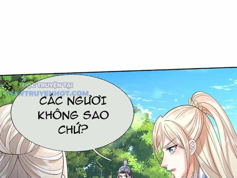 Kiếm Tiên Võ Đế: Bắt Đầu Huyền Vũ Môn Chi Biến - Chương 138 - ảnh 35