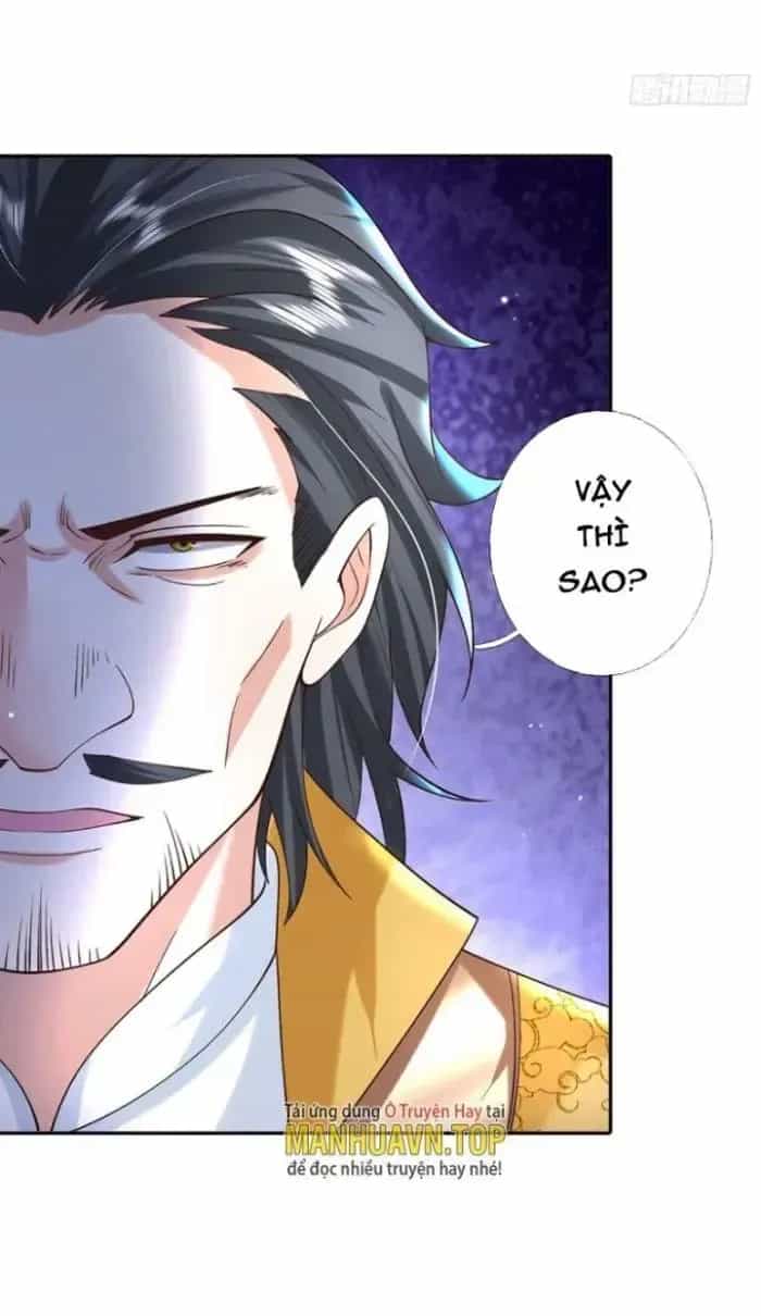 Kiếm Tiên Võ Đế: Bắt Đầu Huyền Vũ Môn Chi Biến - Chương 14 - ảnh 36