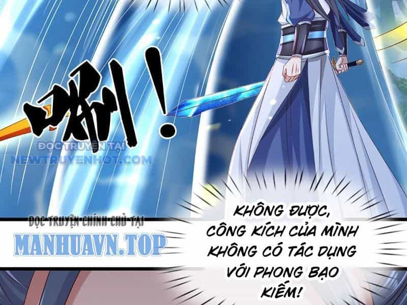 Kiếm Tiên Võ Đế: Bắt Đầu Huyền Vũ Môn Chi Biến - Chương 140 - ảnh 55