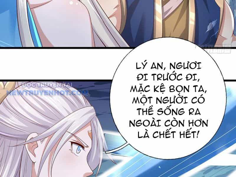 Kiếm Tiên Võ Đế: Bắt Đầu Huyền Vũ Môn Chi Biến - Chương 140 - ảnh 62