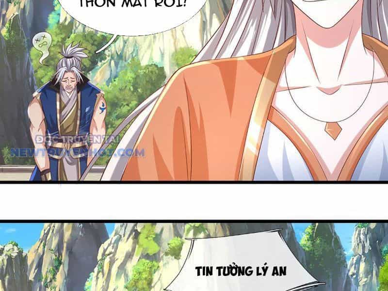Kiếm Tiên Võ Đế: Bắt Đầu Huyền Vũ Môn Chi Biến - Chương 141 - ảnh 15
