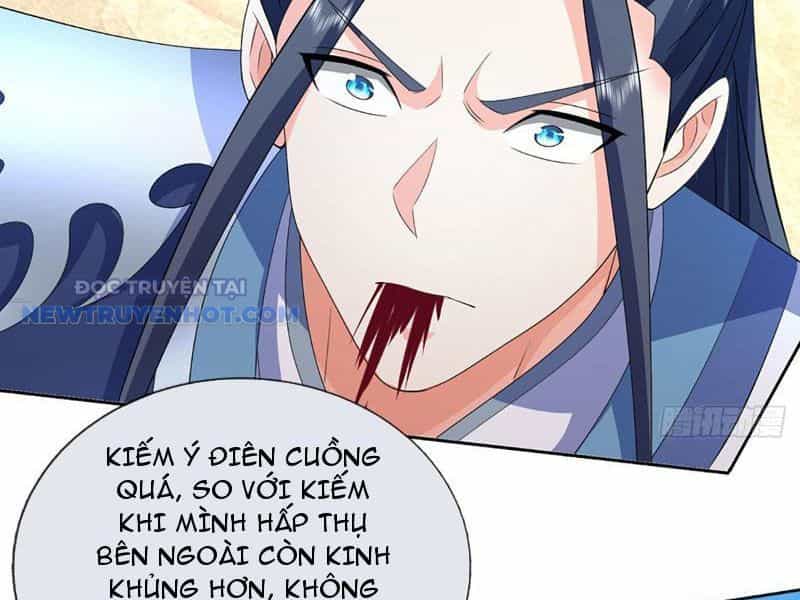 Kiếm Tiên Võ Đế: Bắt Đầu Huyền Vũ Môn Chi Biến - Chương 141 - ảnh 34