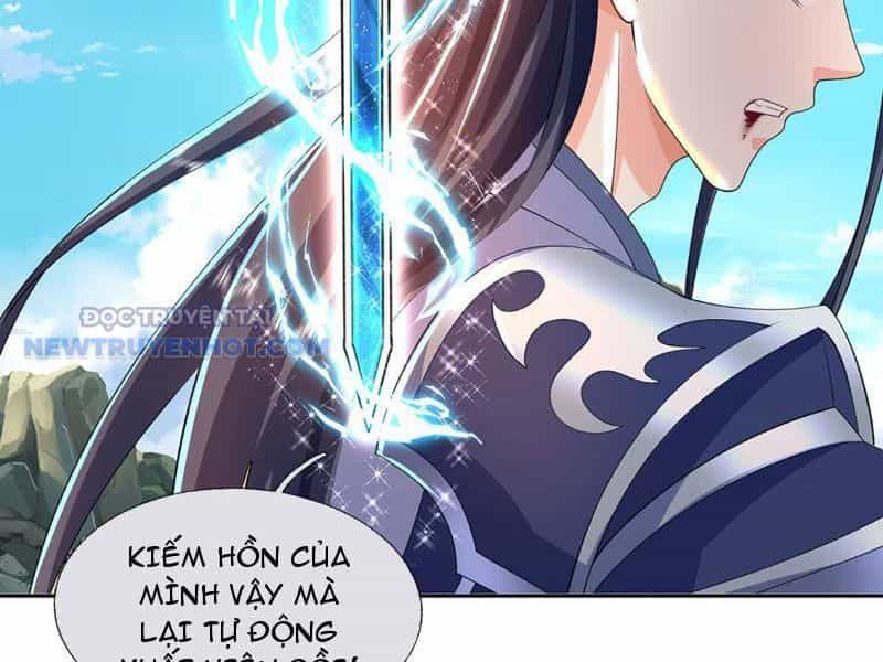 Kiếm Tiên Võ Đế: Bắt Đầu Huyền Vũ Môn Chi Biến - Chương 141 - ảnh 40
