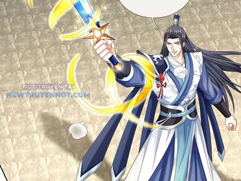 Kiếm Tiên Võ Đế: Bắt Đầu Huyền Vũ Môn Chi Biến - Chương 141 - ảnh 61