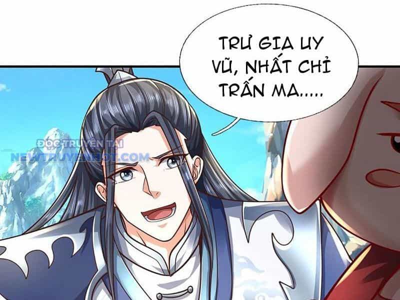 Kiếm Tiên Võ Đế: Bắt Đầu Huyền Vũ Môn Chi Biến - Chương 143 - ảnh 2