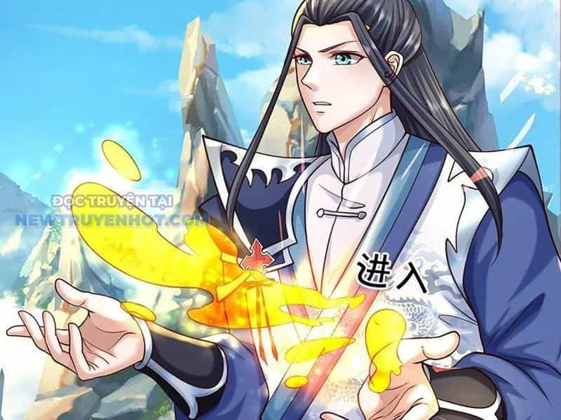 Kiếm Tiên Võ Đế: Bắt Đầu Huyền Vũ Môn Chi Biến - Chương 143 - ảnh 54