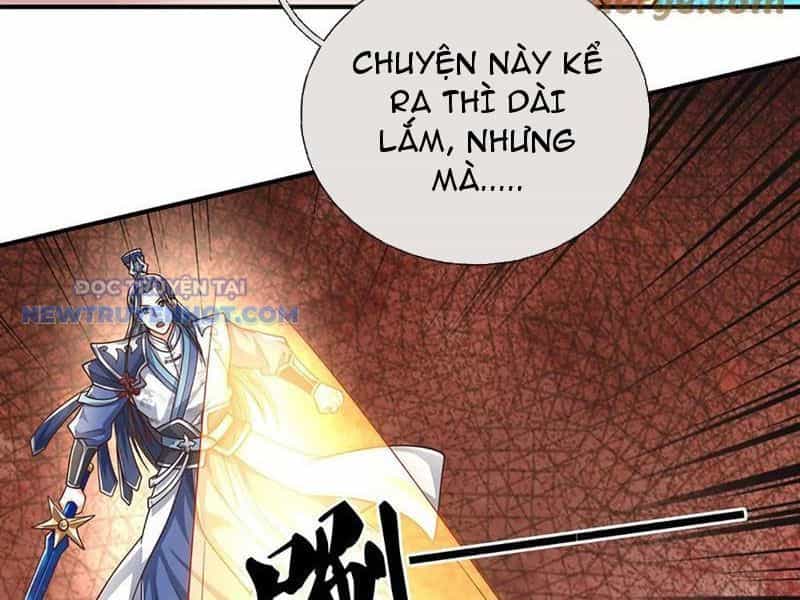 Kiếm Tiên Võ Đế: Bắt Đầu Huyền Vũ Môn Chi Biến - Chương 143 - ảnh 8