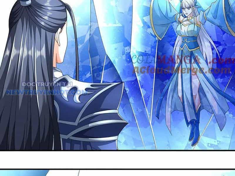 Kiếm Tiên Võ Đế: Bắt Đầu Huyền Vũ Môn Chi Biến - Chương 144 - ảnh 22
