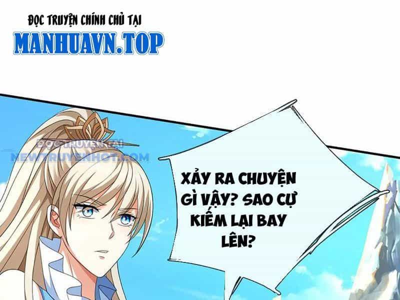 Kiếm Tiên Võ Đế: Bắt Đầu Huyền Vũ Môn Chi Biến - Chương 144 - ảnh 35