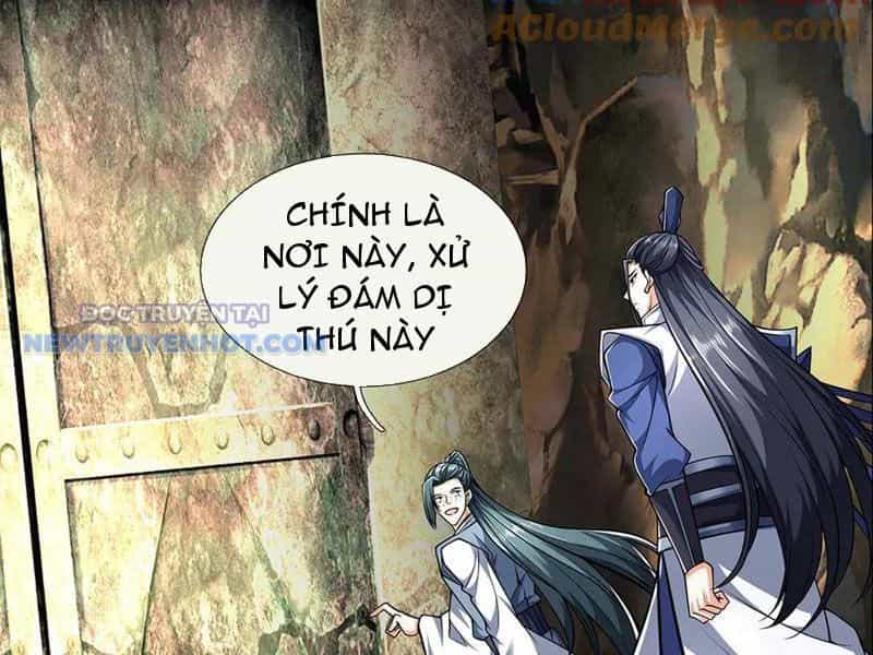 Kiếm Tiên Võ Đế: Bắt Đầu Huyền Vũ Môn Chi Biến - Chương 146 - ảnh 50