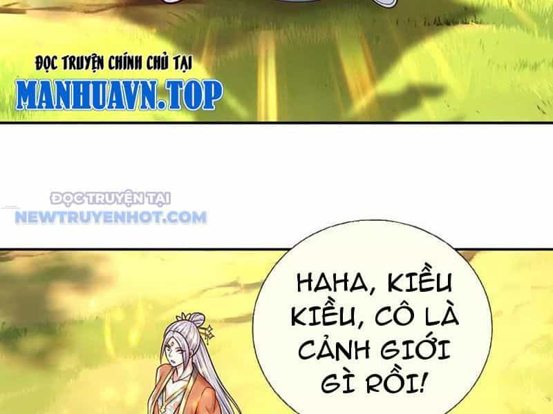 Kiếm Tiên Võ Đế: Bắt Đầu Huyền Vũ Môn Chi Biến - Chương 147 - ảnh 39