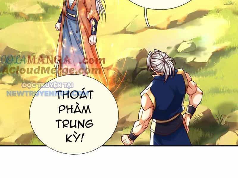 Kiếm Tiên Võ Đế: Bắt Đầu Huyền Vũ Môn Chi Biến - Chương 147 - ảnh 40