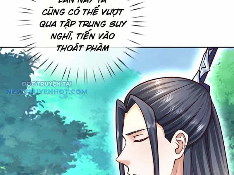Kiếm Tiên Võ Đế: Bắt Đầu Huyền Vũ Môn Chi Biến - Chương 147 - ảnh 58