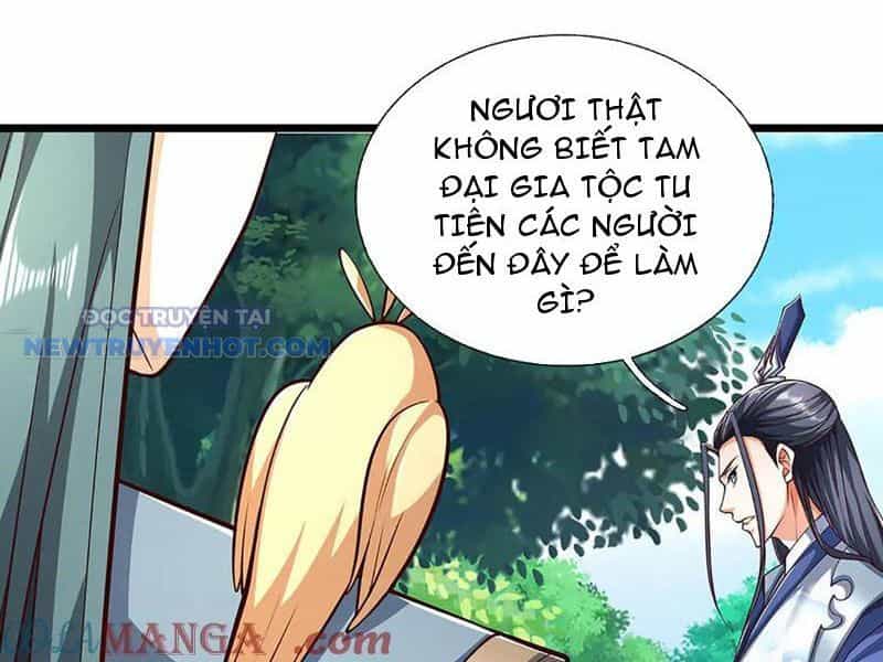 Kiếm Tiên Võ Đế: Bắt Đầu Huyền Vũ Môn Chi Biến - Chương 148 - ảnh 2