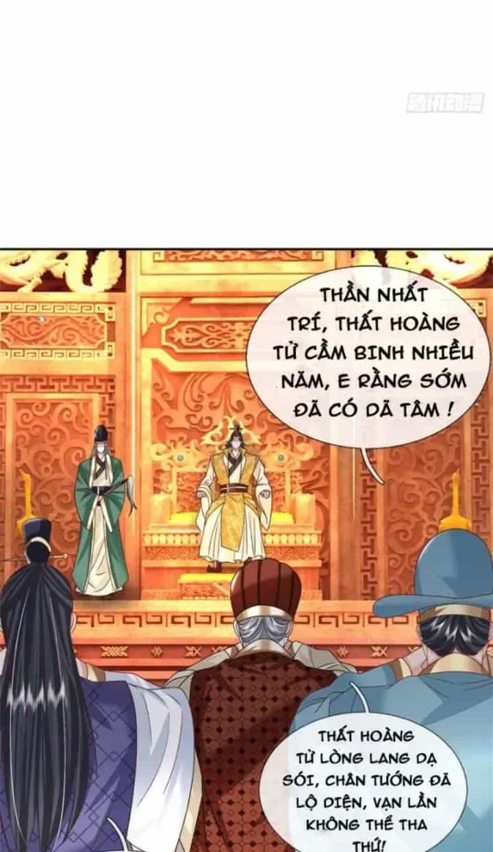 Kiếm Tiên Võ Đế: Bắt Đầu Huyền Vũ Môn Chi Biến - Chương 15 - ảnh 31