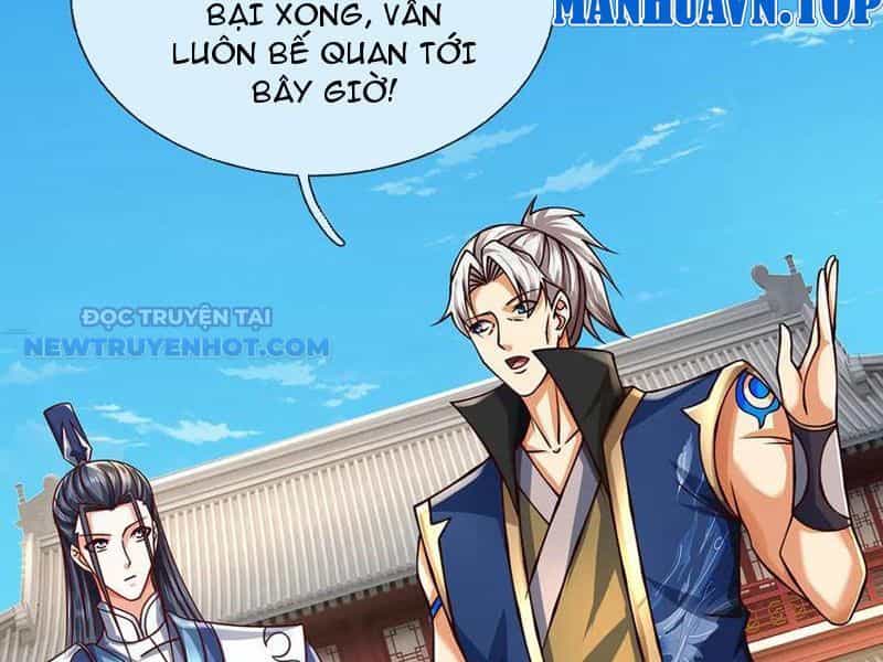 Kiếm Tiên Võ Đế: Bắt Đầu Huyền Vũ Môn Chi Biến - Chương 151 - ảnh 10