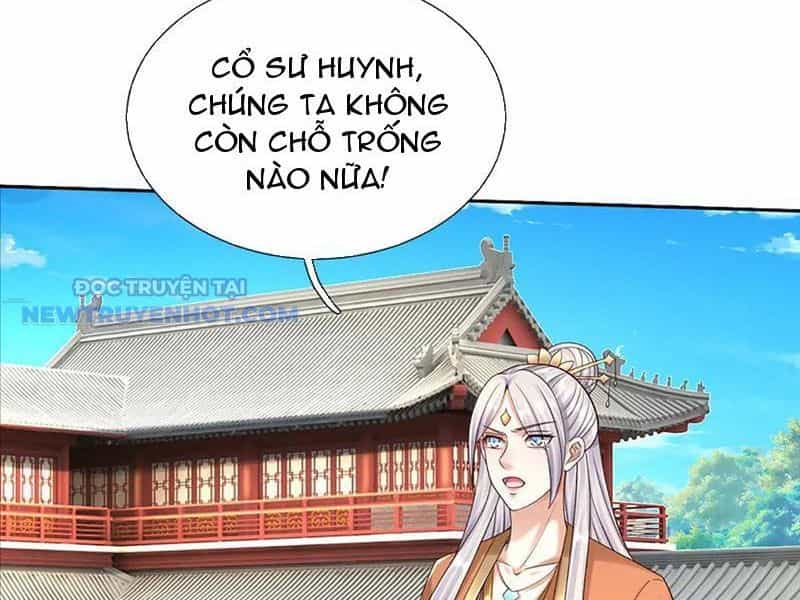 Kiếm Tiên Võ Đế: Bắt Đầu Huyền Vũ Môn Chi Biến - Chương 151 - ảnh 18