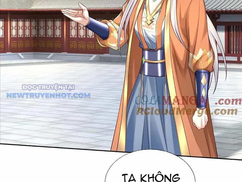 Kiếm Tiên Võ Đế: Bắt Đầu Huyền Vũ Môn Chi Biến - Chương 151 - ảnh 19