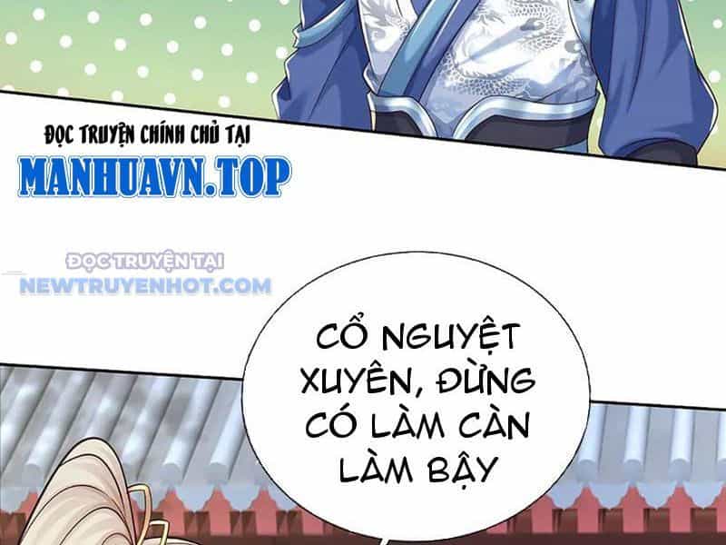Kiếm Tiên Võ Đế: Bắt Đầu Huyền Vũ Môn Chi Biến - Chương 151 - ảnh 23