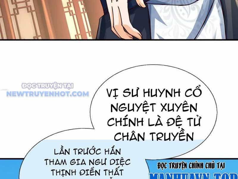 Kiếm Tiên Võ Đế: Bắt Đầu Huyền Vũ Môn Chi Biến - Chương 151 - ảnh 9