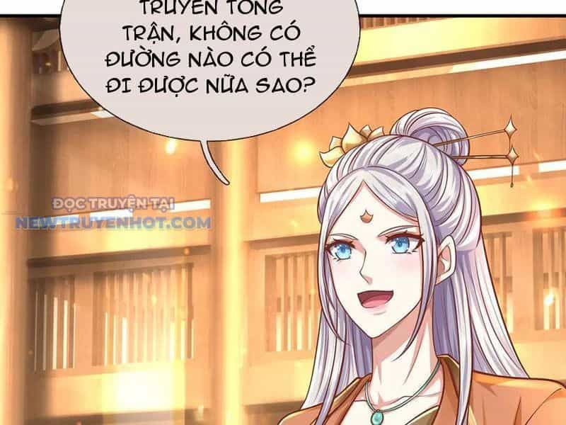 Kiếm Tiên Võ Đế: Bắt Đầu Huyền Vũ Môn Chi Biến - Chương 152 - ảnh 5
