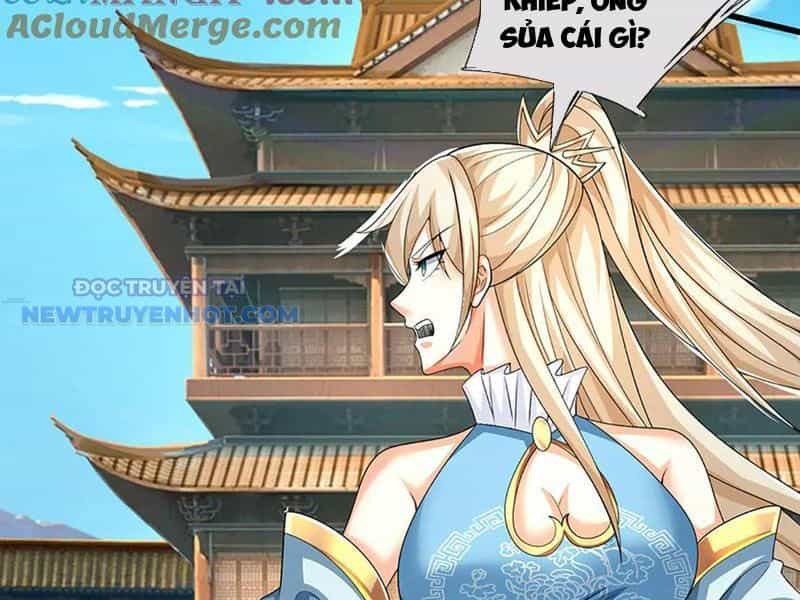 Kiếm Tiên Võ Đế: Bắt Đầu Huyền Vũ Môn Chi Biến - Chương 153 - ảnh 43
