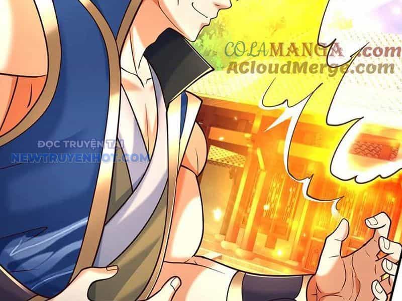 Kiếm Tiên Võ Đế: Bắt Đầu Huyền Vũ Môn Chi Biến - Chương 153 - ảnh 5