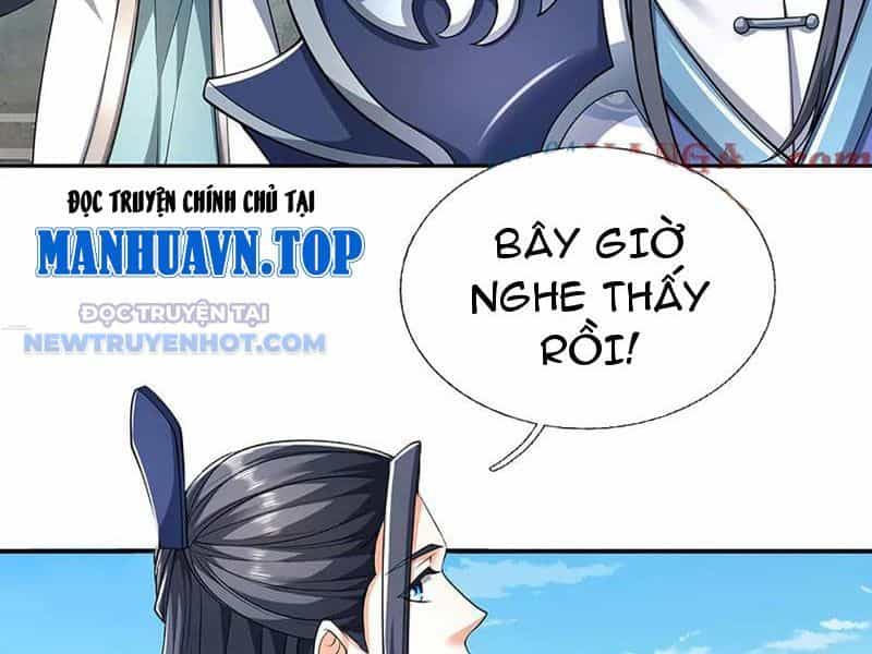Kiếm Tiên Võ Đế: Bắt Đầu Huyền Vũ Môn Chi Biến - Chương 155 - ảnh 10