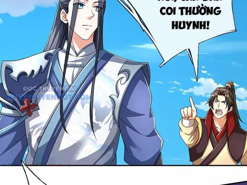 Kiếm Tiên Võ Đế: Bắt Đầu Huyền Vũ Môn Chi Biến - Chương 155 - ảnh 20