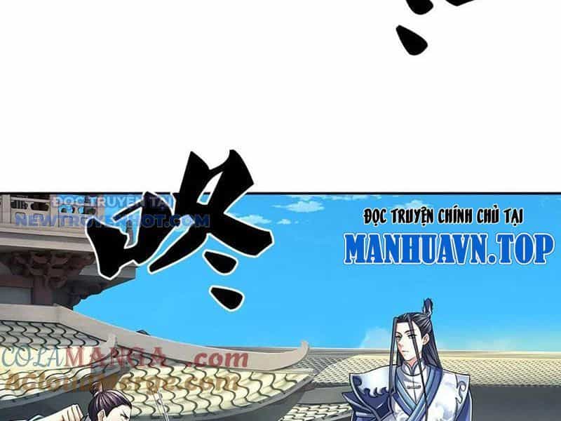 Kiếm Tiên Võ Đế: Bắt Đầu Huyền Vũ Môn Chi Biến - Chương 155 - ảnh 30
