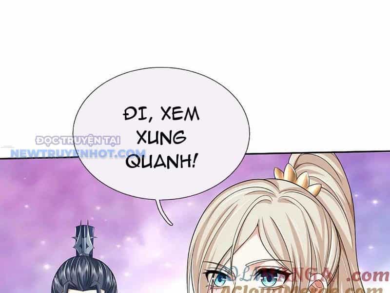Kiếm Tiên Võ Đế: Bắt Đầu Huyền Vũ Môn Chi Biến - Chương 155 - ảnh 42