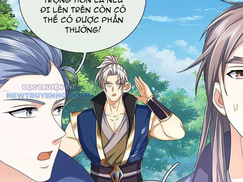 Kiếm Tiên Võ Đế: Bắt Đầu Huyền Vũ Môn Chi Biến - Chương 155 - ảnh 50