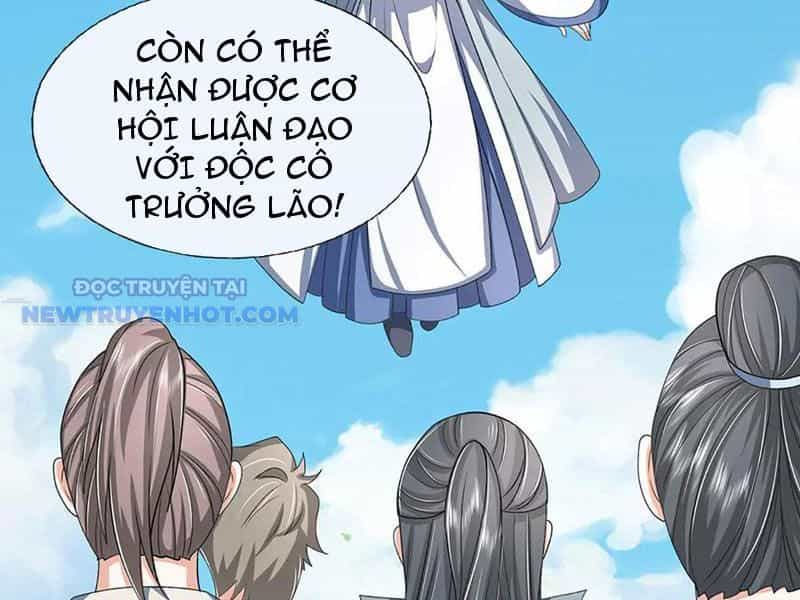 Kiếm Tiên Võ Đế: Bắt Đầu Huyền Vũ Môn Chi Biến - Chương 155 - ảnh 61