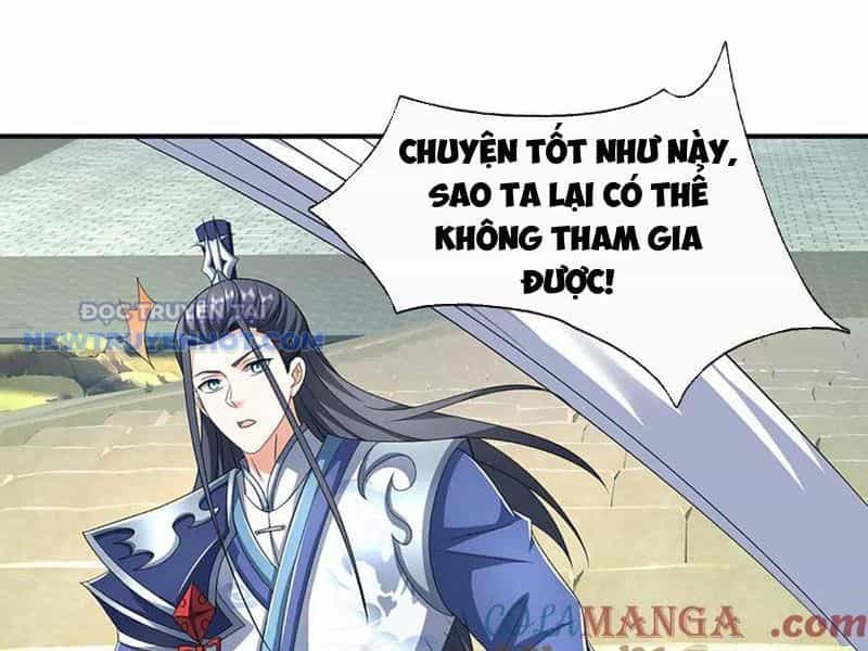 Kiếm Tiên Võ Đế: Bắt Đầu Huyền Vũ Môn Chi Biến - Chương 156 - ảnh 2