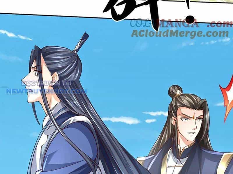 Kiếm Tiên Võ Đế: Bắt Đầu Huyền Vũ Môn Chi Biến - Chương 156 - ảnh 58