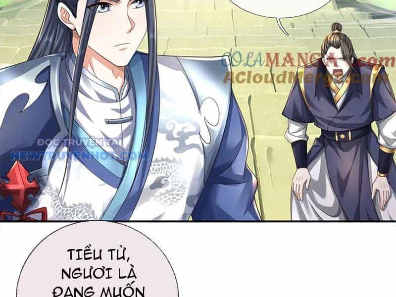 Kiếm Tiên Võ Đế: Bắt Đầu Huyền Vũ Môn Chi Biến - Chương 157 - ảnh 22