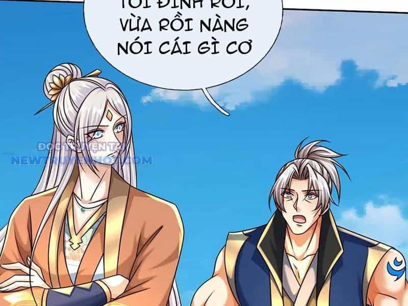 Kiếm Tiên Võ Đế: Bắt Đầu Huyền Vũ Môn Chi Biến - Chương 158 - ảnh 17