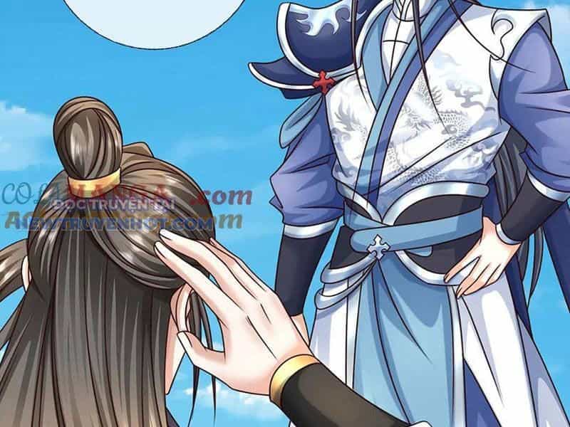 Kiếm Tiên Võ Đế: Bắt Đầu Huyền Vũ Môn Chi Biến - Chương 158 - ảnh 31