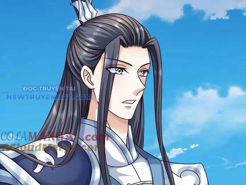 Kiếm Tiên Võ Đế: Bắt Đầu Huyền Vũ Môn Chi Biến - Chương 158 - ảnh 35