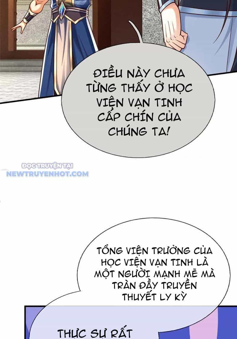 Kiếm Tiên Võ Đế: Bắt Đầu Huyền Vũ Môn Chi Biến - Chương 160 - ảnh 26