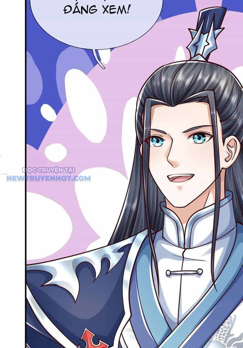 Kiếm Tiên Võ Đế: Bắt Đầu Huyền Vũ Môn Chi Biến - Chương 160 - ảnh 27