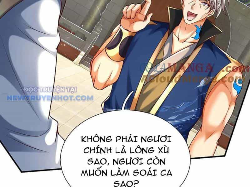 Kiếm Tiên Võ Đế: Bắt Đầu Huyền Vũ Môn Chi Biến - Chương 161 - ảnh 16