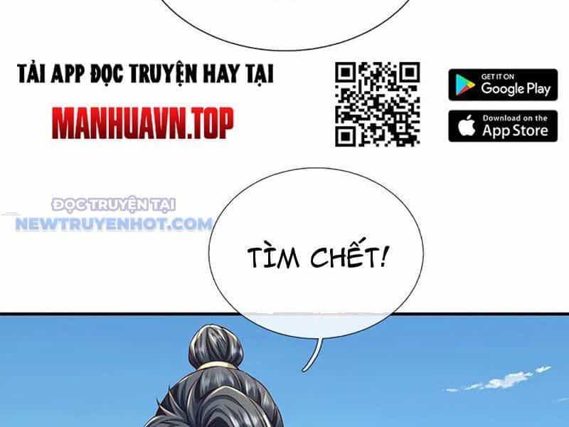 Kiếm Tiên Võ Đế: Bắt Đầu Huyền Vũ Môn Chi Biến - Chương 161 - ảnh 17